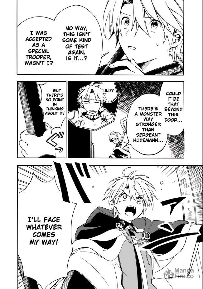 My previous superior Can’t Handle Booze page 5