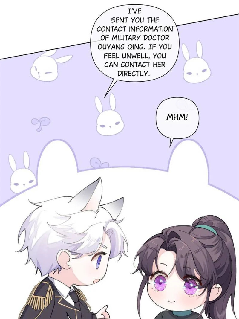 Pampering My Beast Commander – Chapter 46 page 15