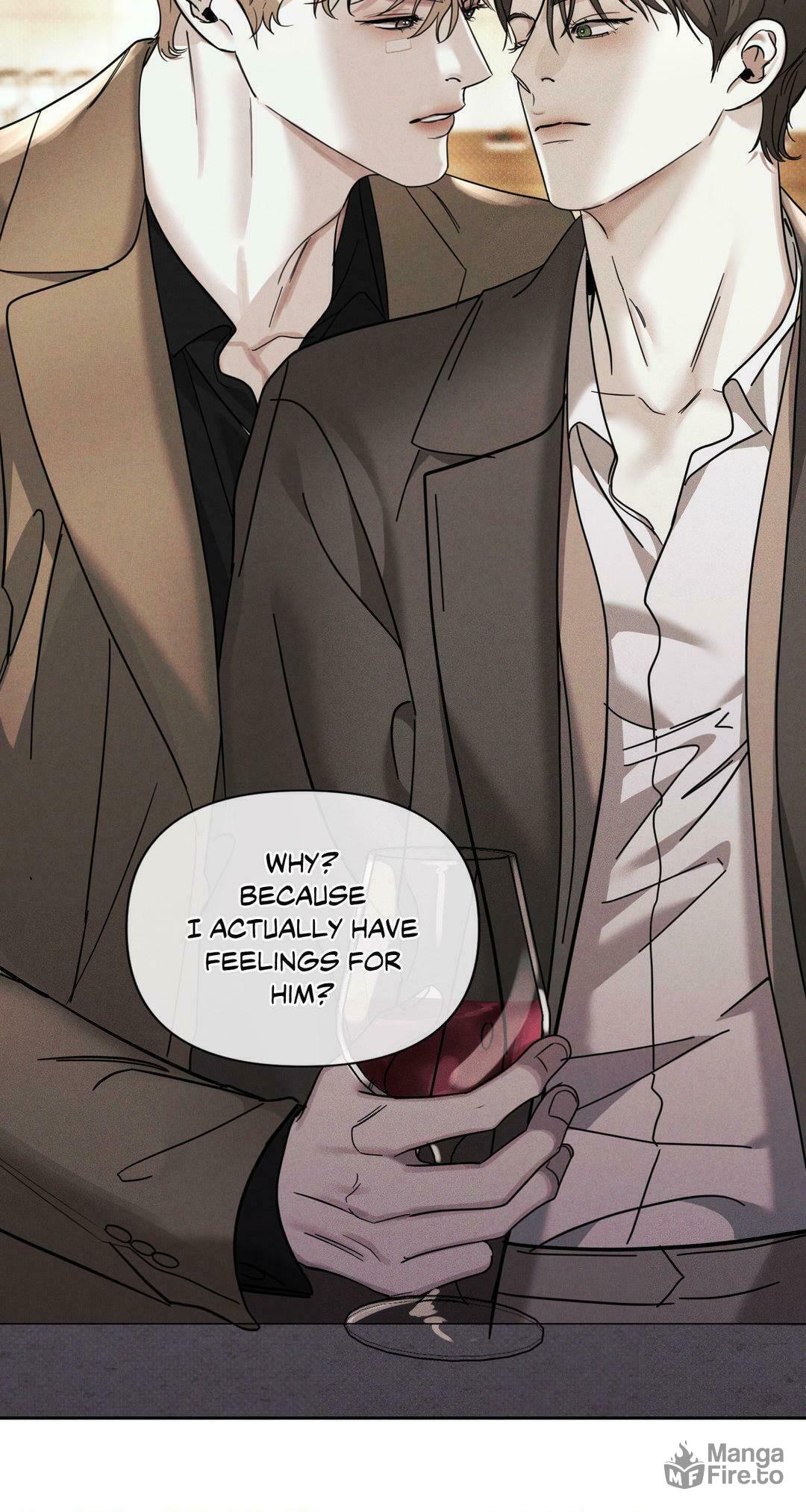 Dearest – Chapter 22 page 47