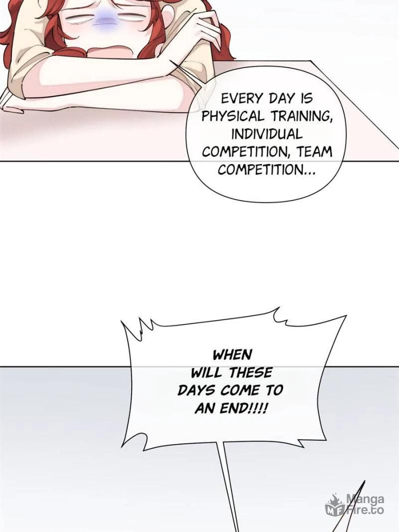 Pampering My Beast Commander – Chapter 50 page 9