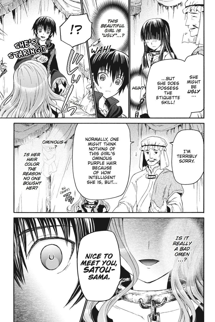 Back to the Surface page 30