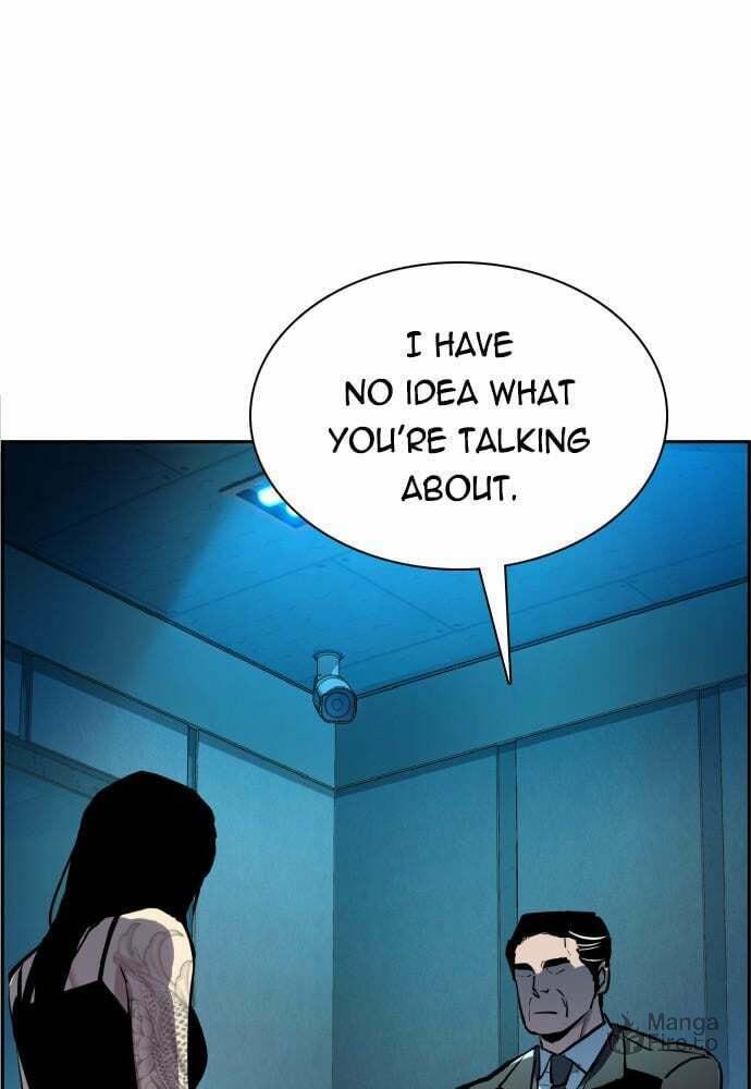 Teenage Mercenary – Chapter 50 page 9