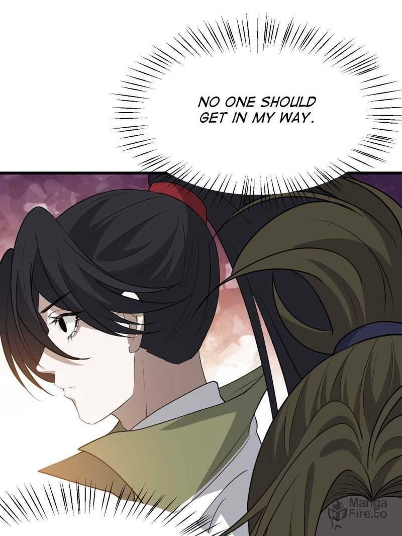 My Son, Quickly Rely On Your Father's Prestige – Chapter 50 page 20
