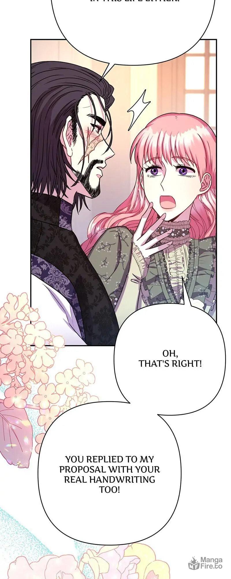 Another Typical Fantasy Romance – Chapter 13 page 56