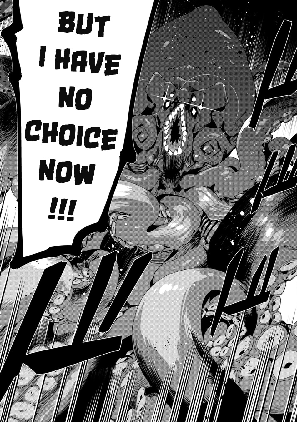 The Invincible Summoner Who Crawled up From Level 1 – Chapter 20 page 30