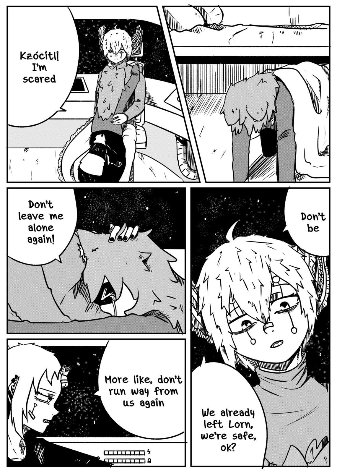 Anvil IX page 3