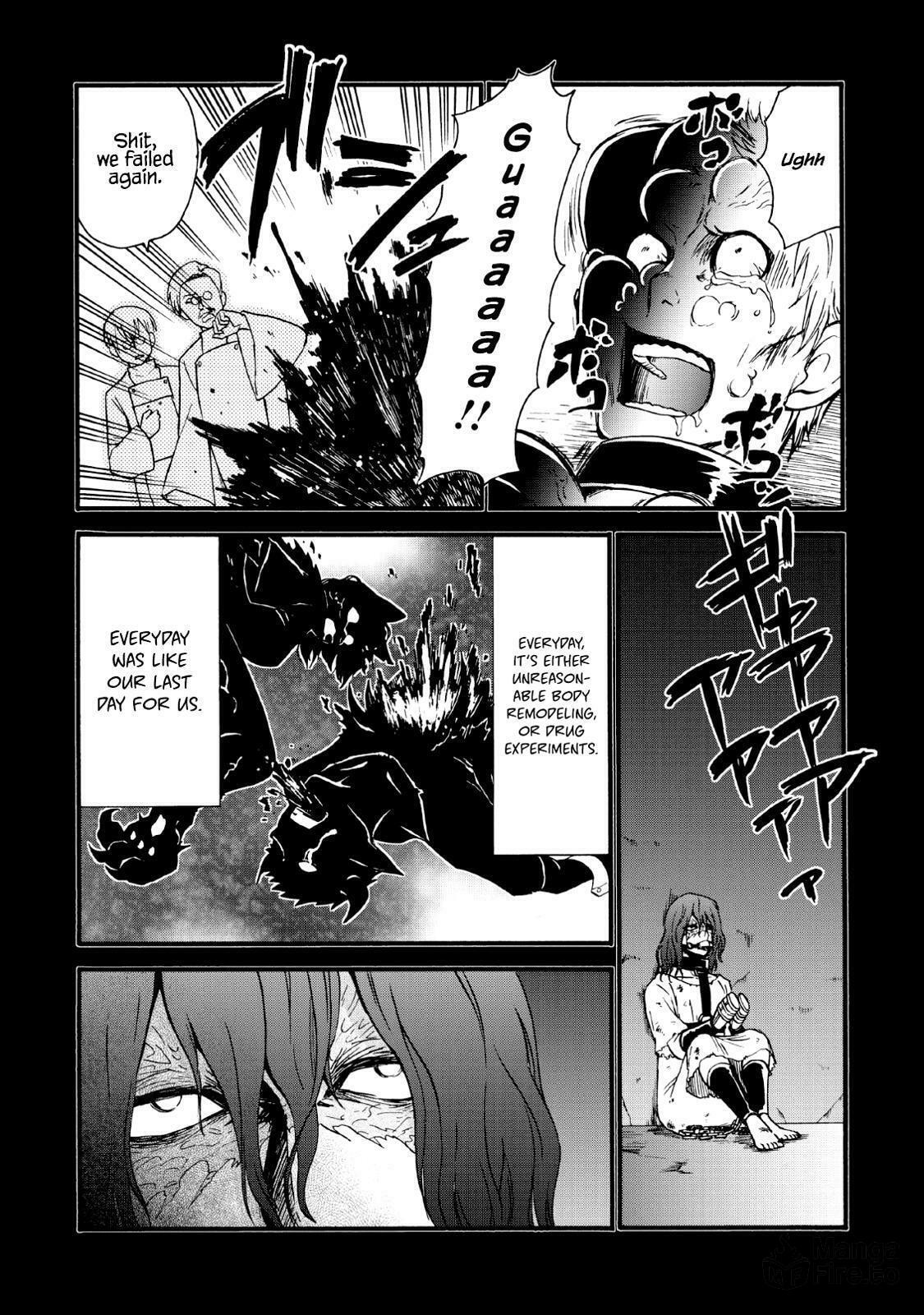Summoned to Another World… Again?! – Chapter 20 page 5