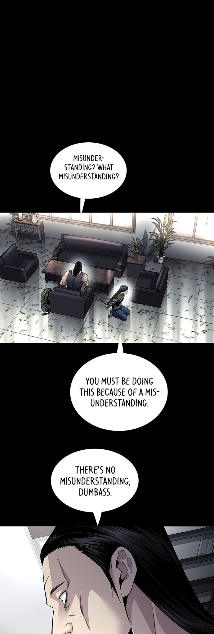 Vigilante Part 2 – Chapter 23 page 36