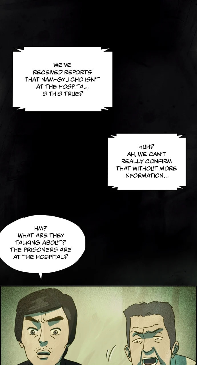 Day of Disaster – Chapter 8 page 72