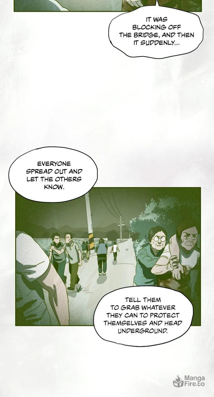 Day of Disaster – Chapter 8 page 4