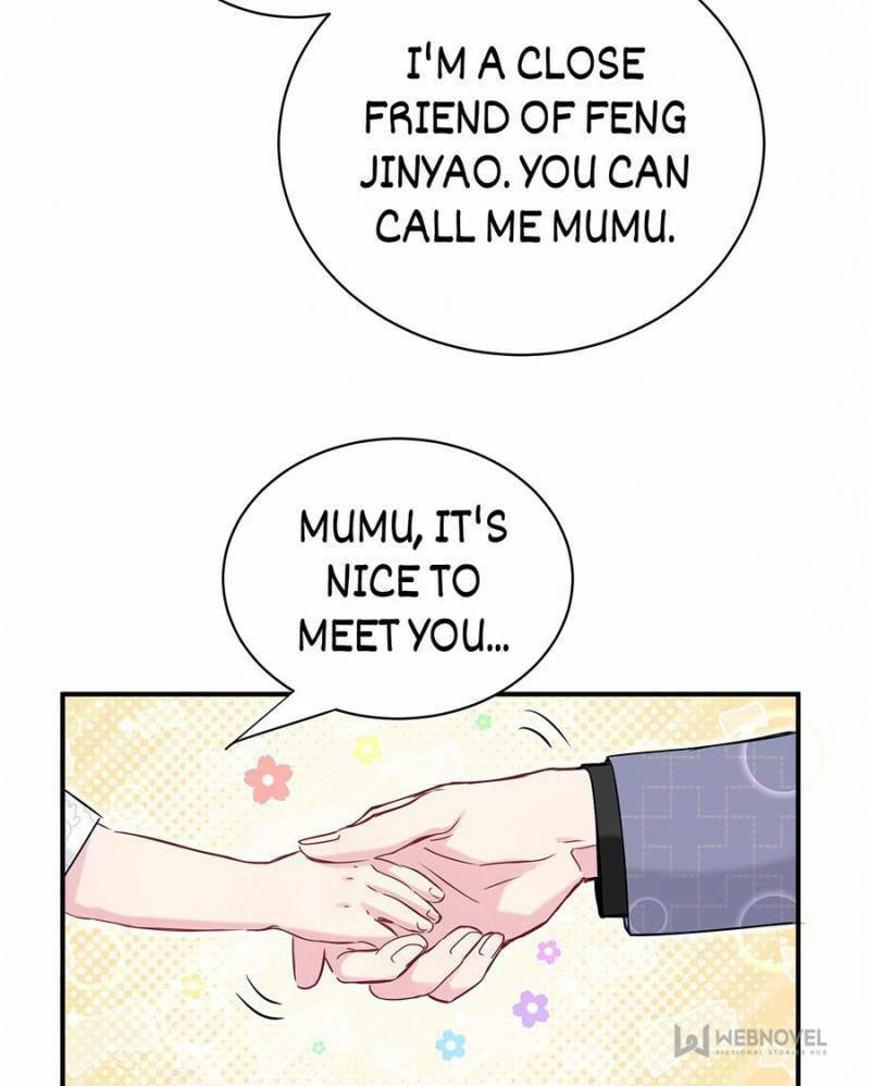Whose Baby is it? (Colored) – Chapter 41 page 37