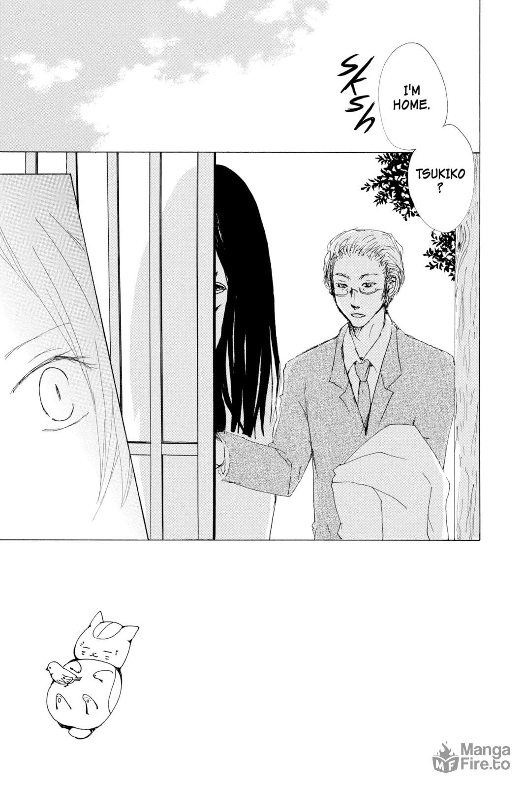 Natsume's Book of Friends – Chapter 62 page 2