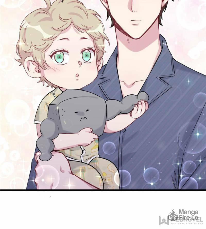 Whose Baby is it? (Colored) – Chapter 54 page 5