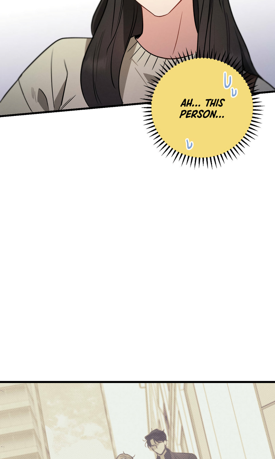 Love History Caused by Willful Negligence – Chapter 22 page 40