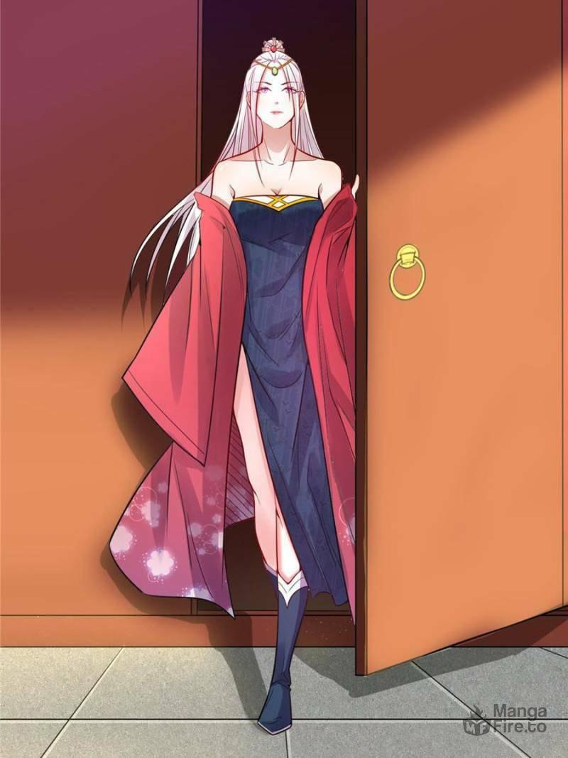 Way To Be The Evil Emperor – Chapter 9 page 32