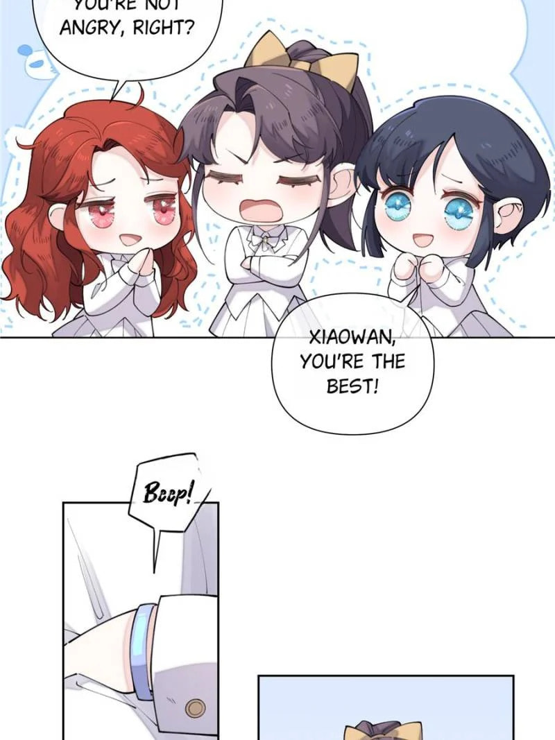 Pampering My Beast Commander – Chapter 42 page 18