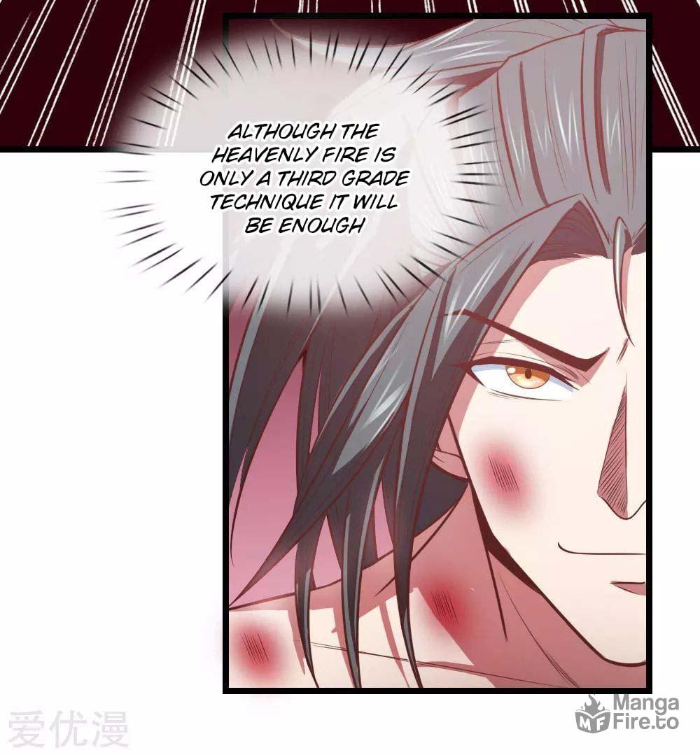 Shenwu Tianzun (Colored) – Chapter 13 page 23