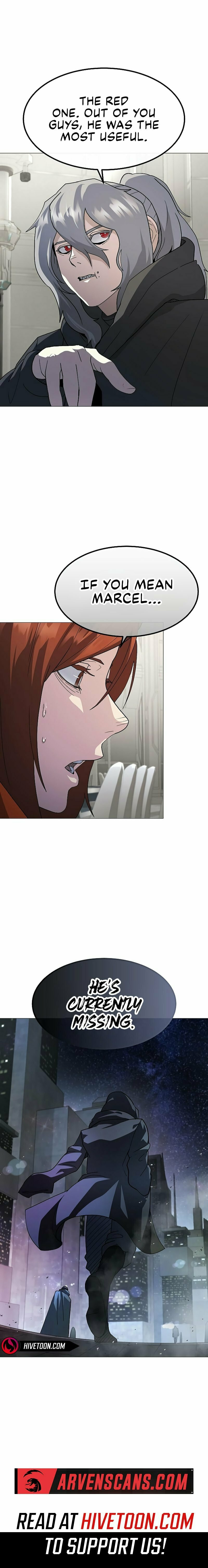 The Zenith – Chapter 28 page 10