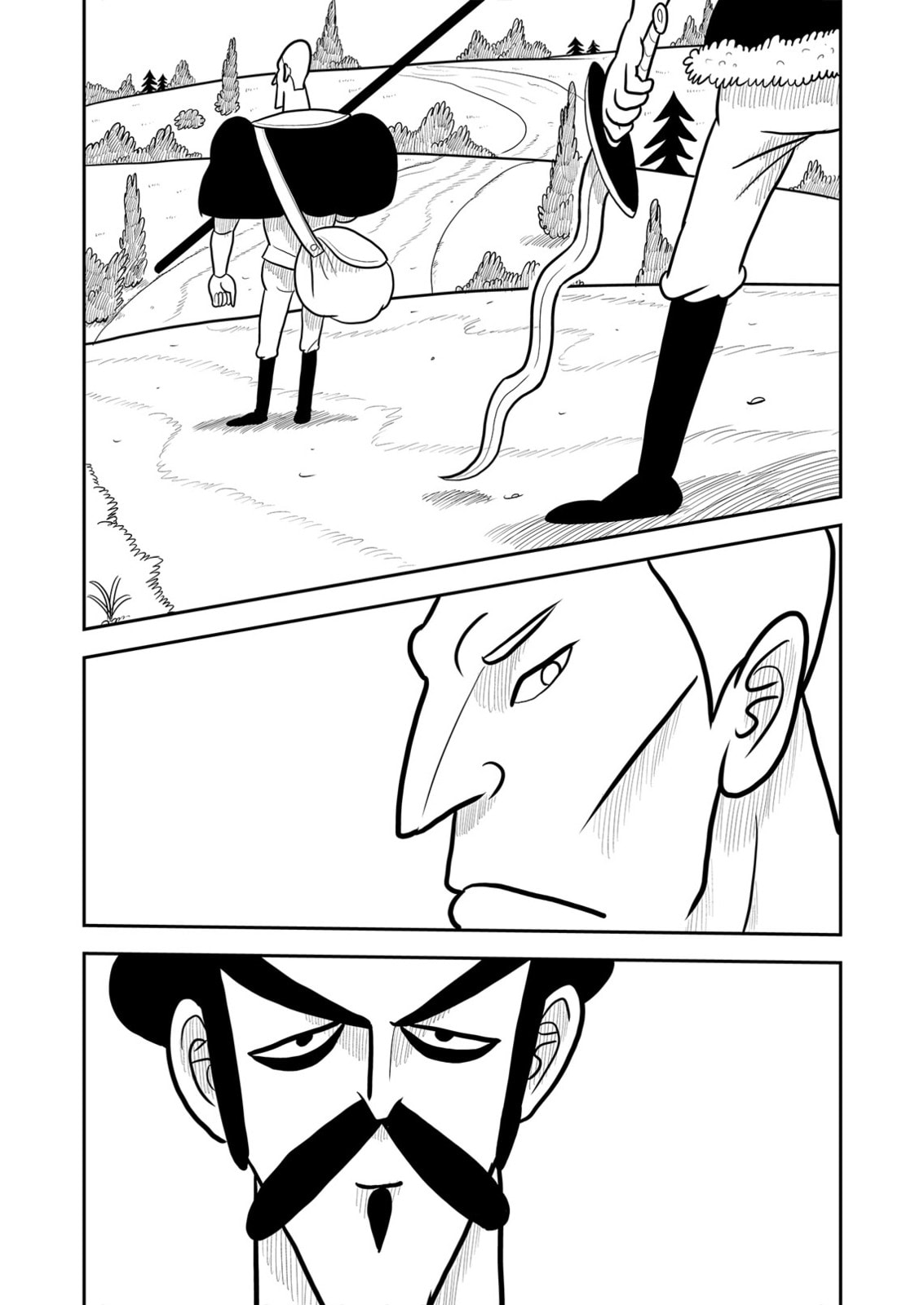 Ranking of Kings – Chapter 15 page 13