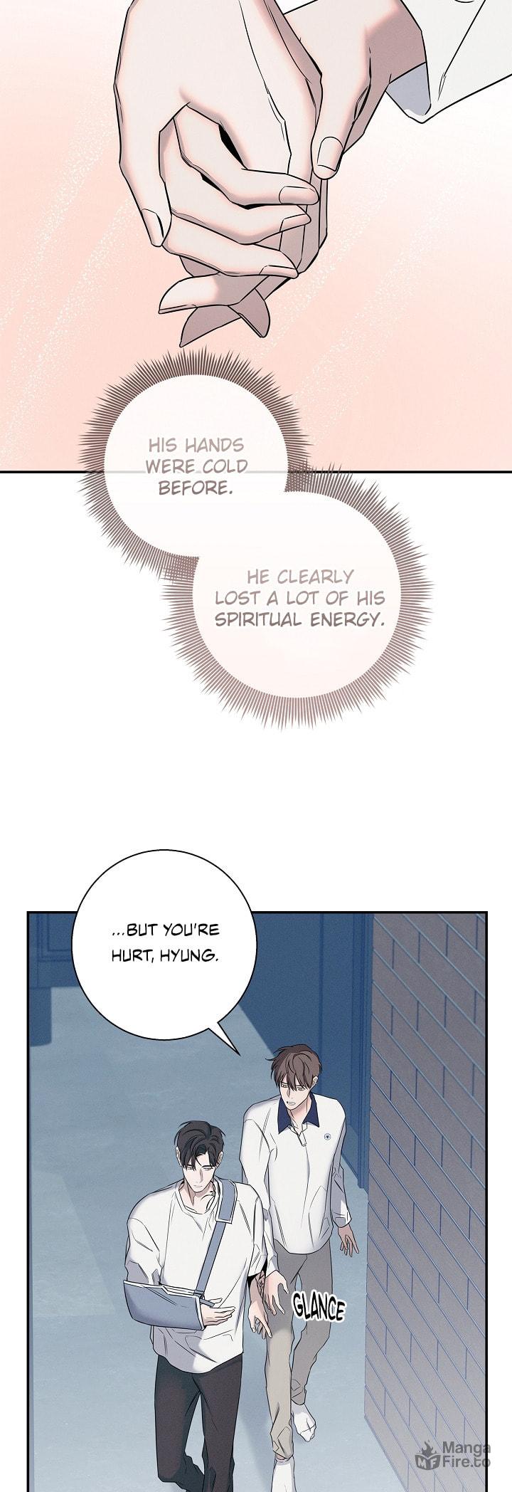 Night of the Unmarked – Chapter 10 page 9