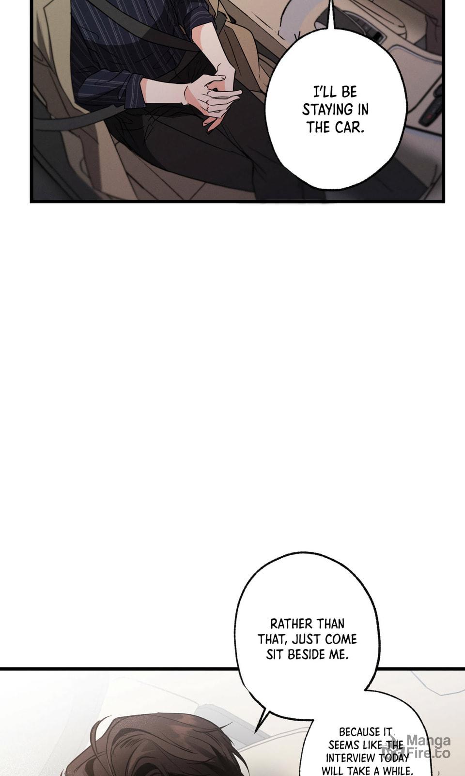 Love History Caused by Willful Negligence – Chapter 22 page 20