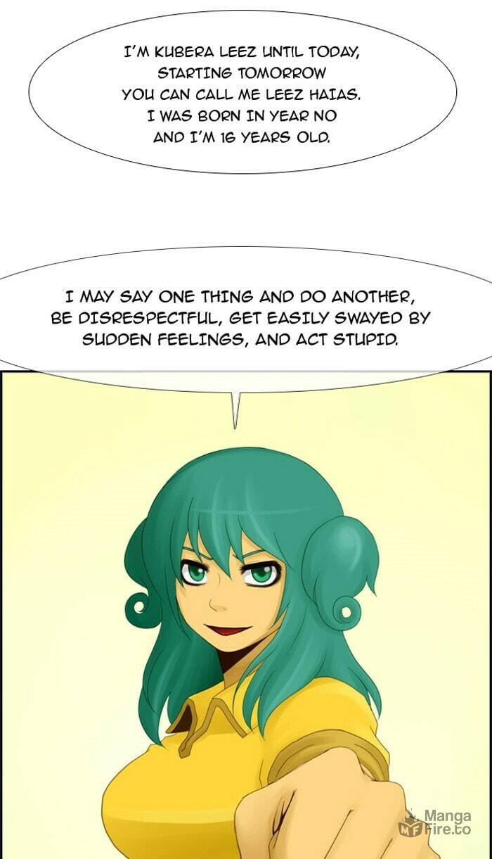 Kubera – Chapter 5 page 35