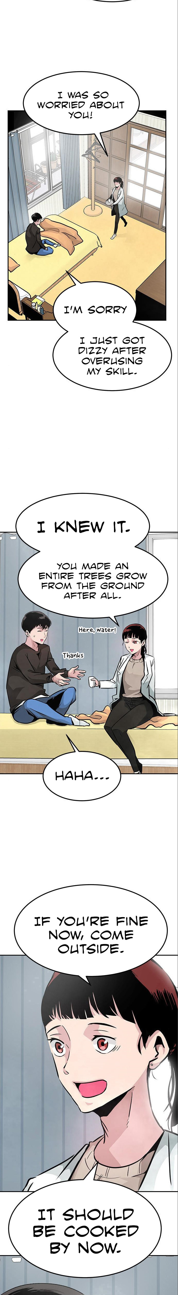 All Rounder – Chapter 6 page 37