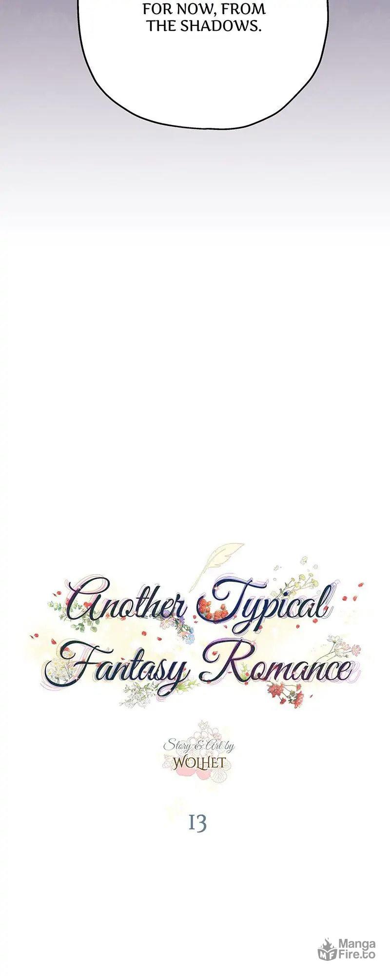 Another Typical Fantasy Romance – Chapter 13 page 4