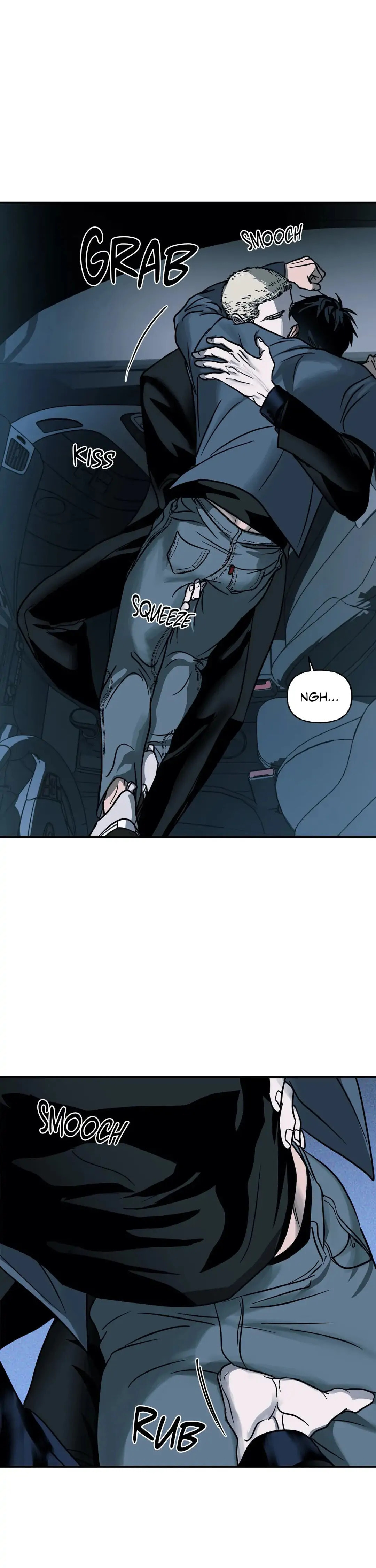 Shutline – Chapter 6 page 16
