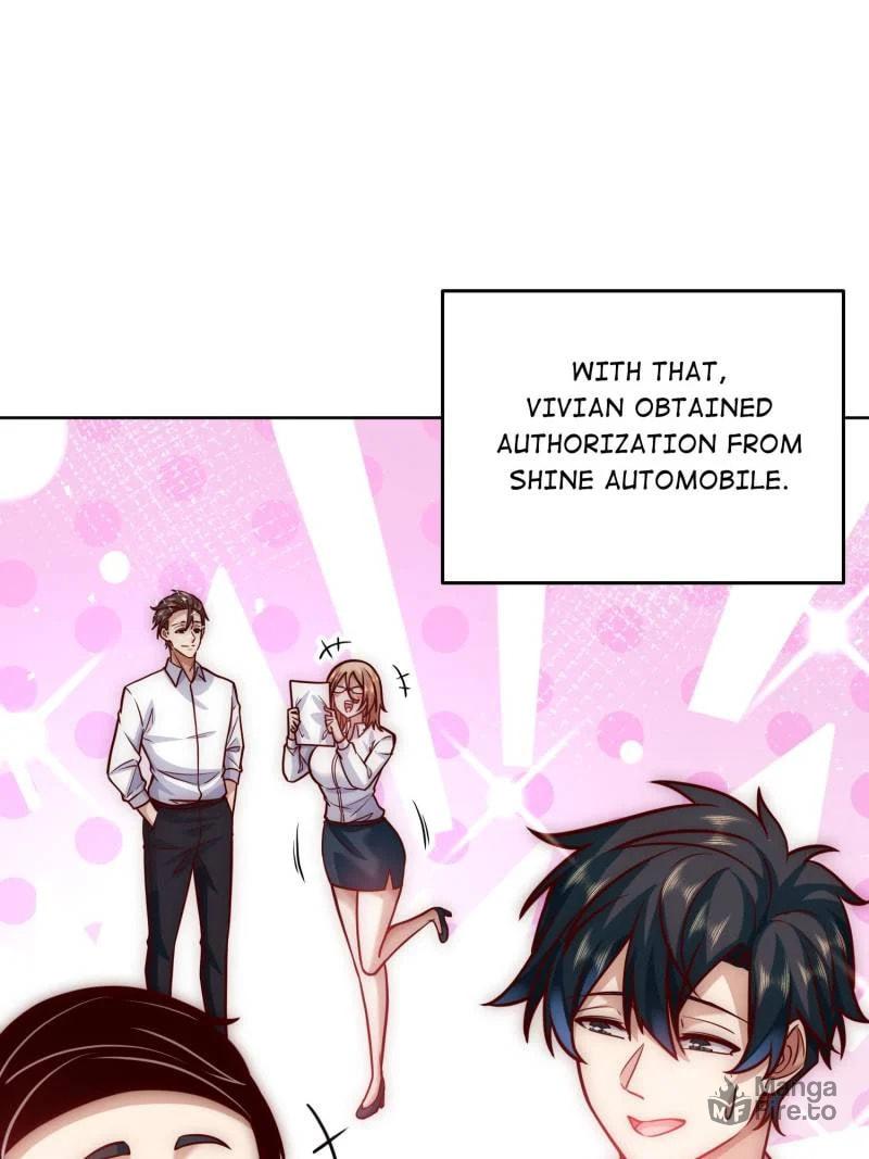 I Defeated Thousands of Gods By the Title System – Chapter 38 page 34