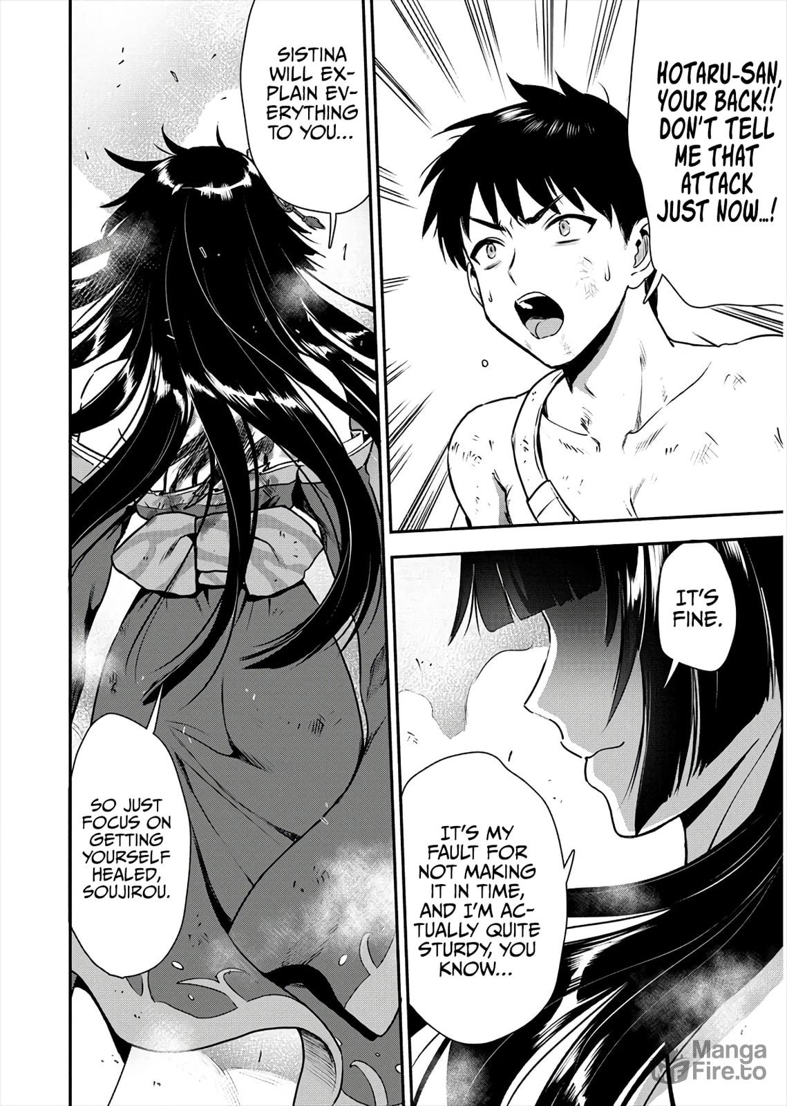 Breakthrough page 2