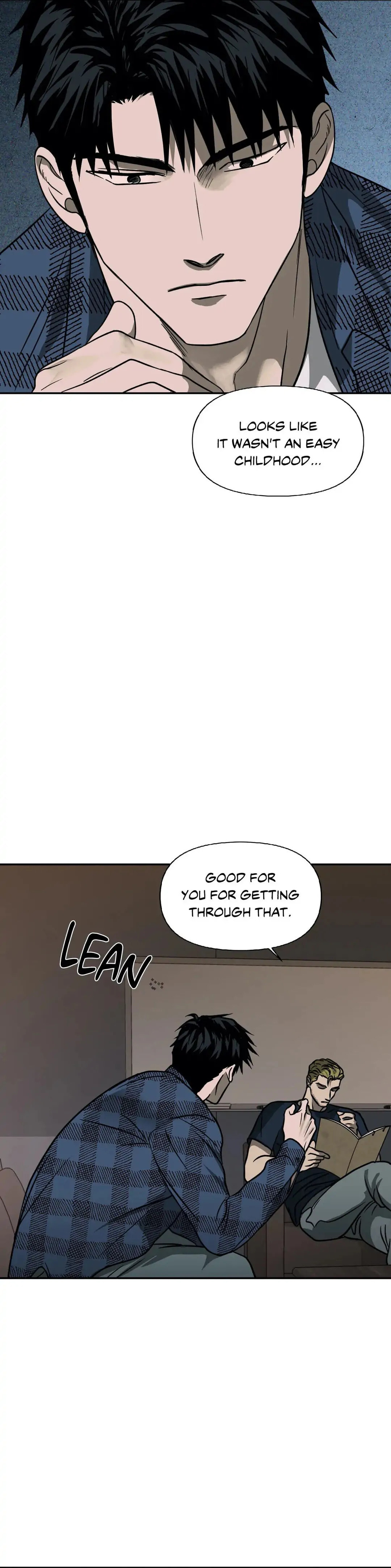 Shutline – Chapter 8 page 5