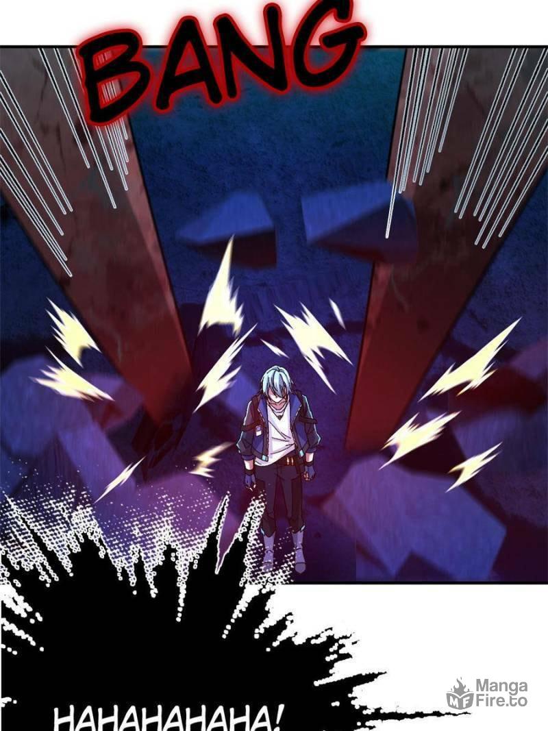 Doomsday Jigsaw Puzzle – Chapter 19 page 20