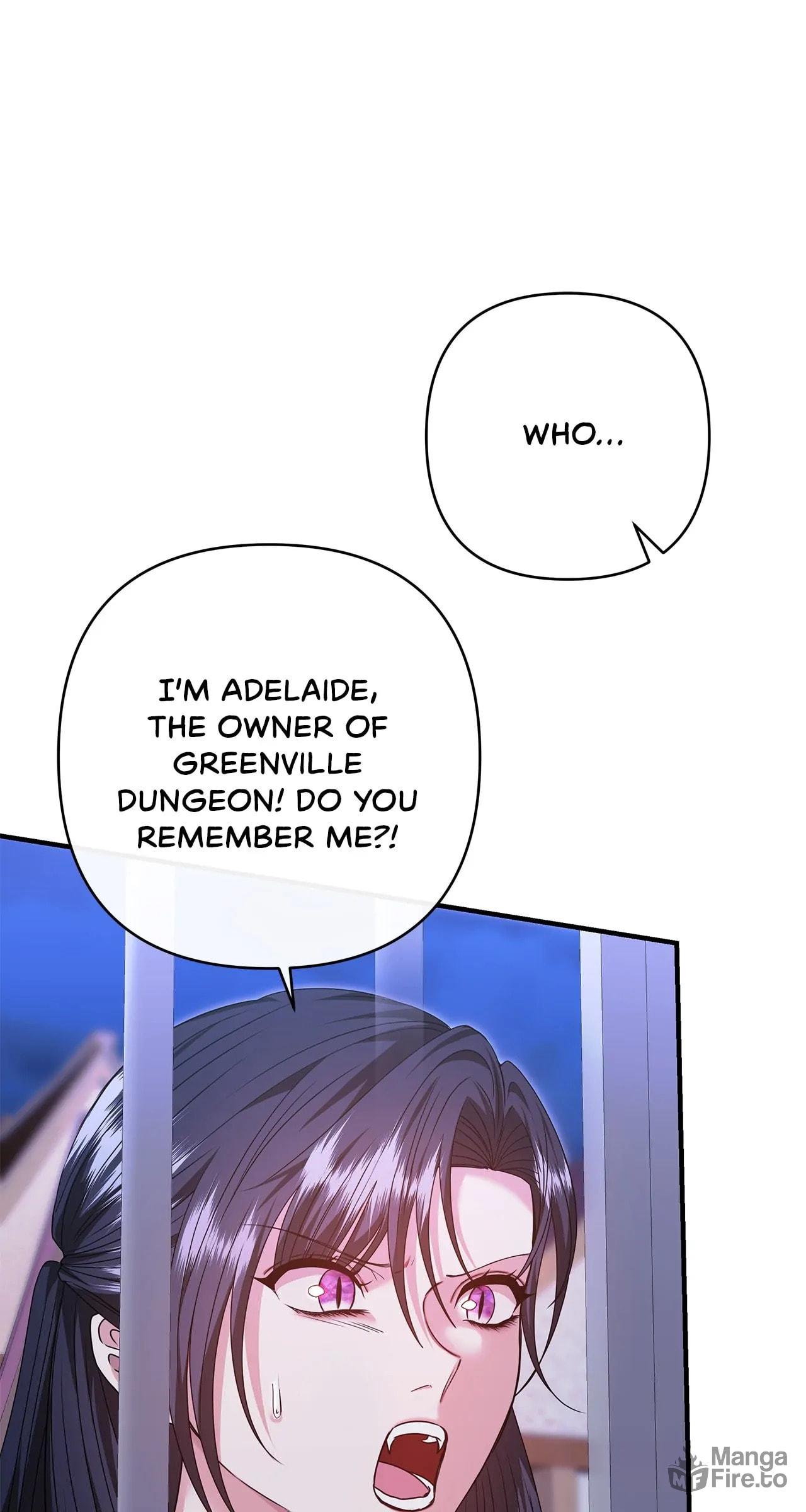 Mistress of an S-Class Dungeon – Chapter 29 page 4