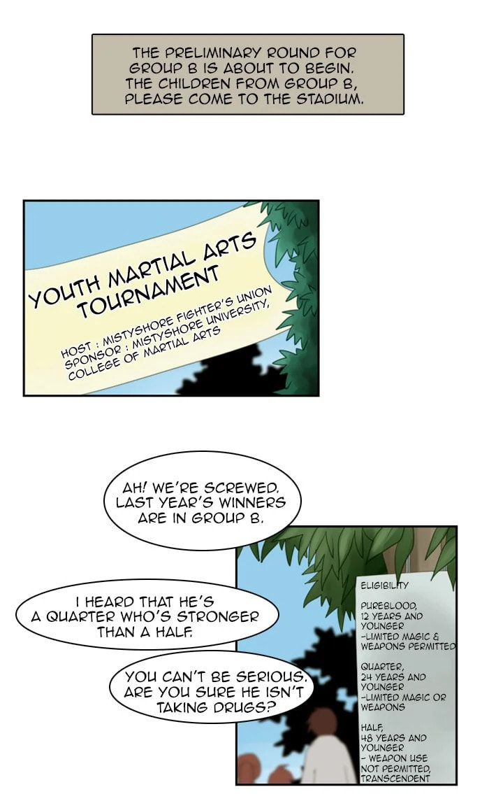 Kubera – Chapter 58 page 1