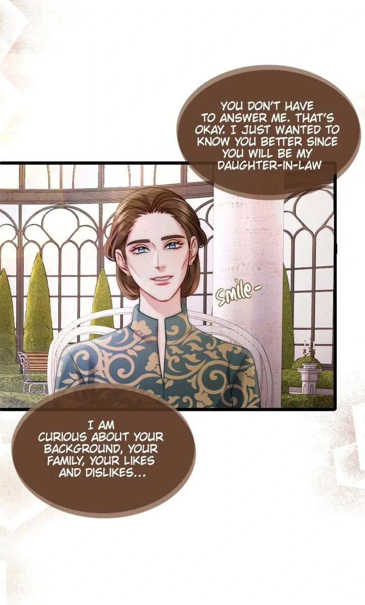 The Billionaire’s Replacement Wife – Chapter 12 page 3