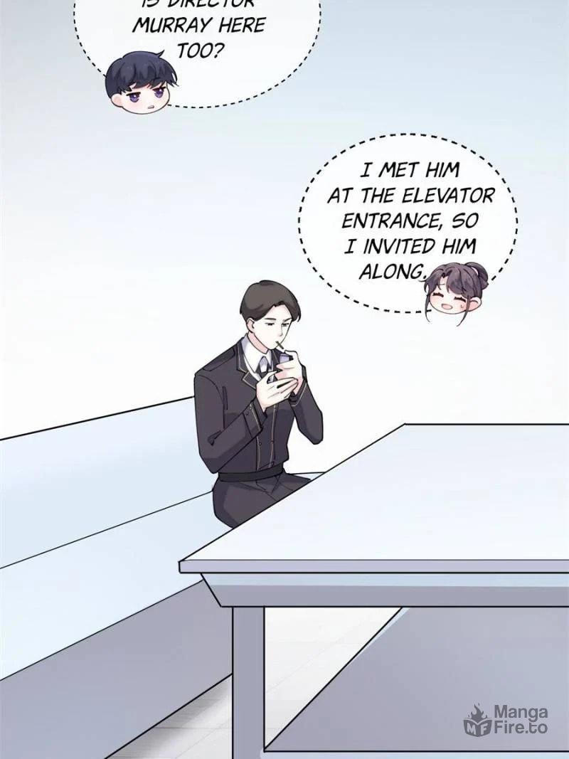 Pampering My Beast Commander – Chapter 50 page 34