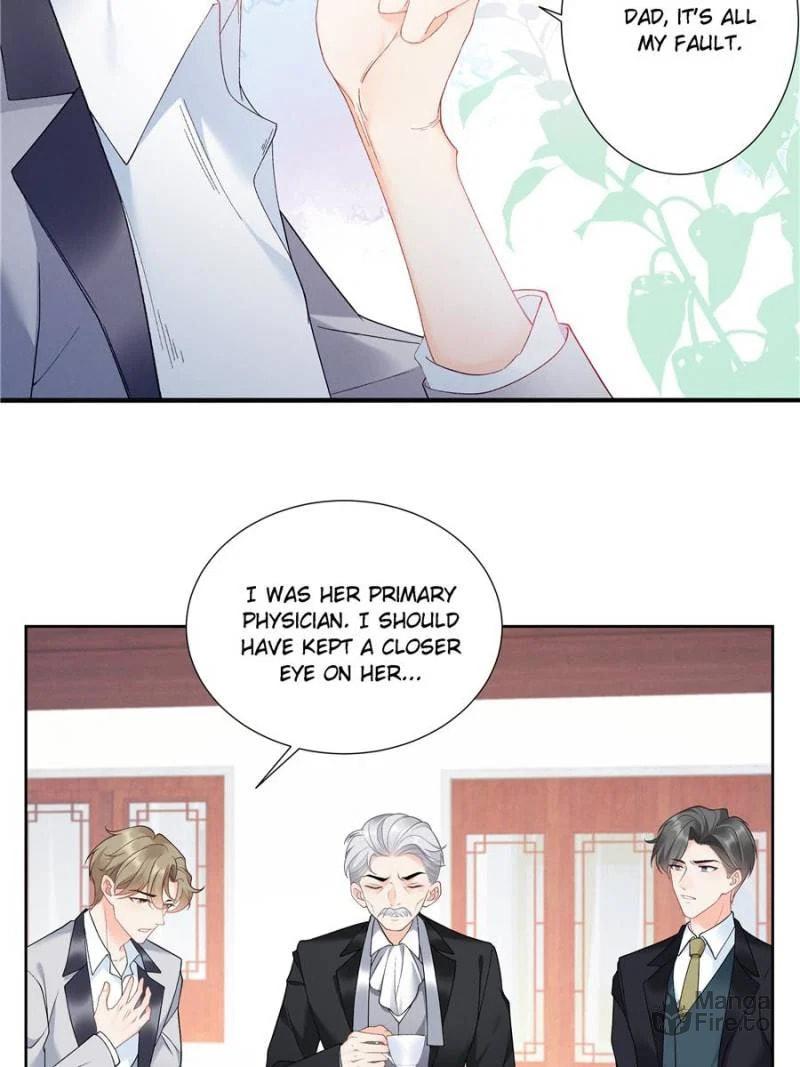 Spoiled Rotten by My Uncles – Chapter 1 page 50