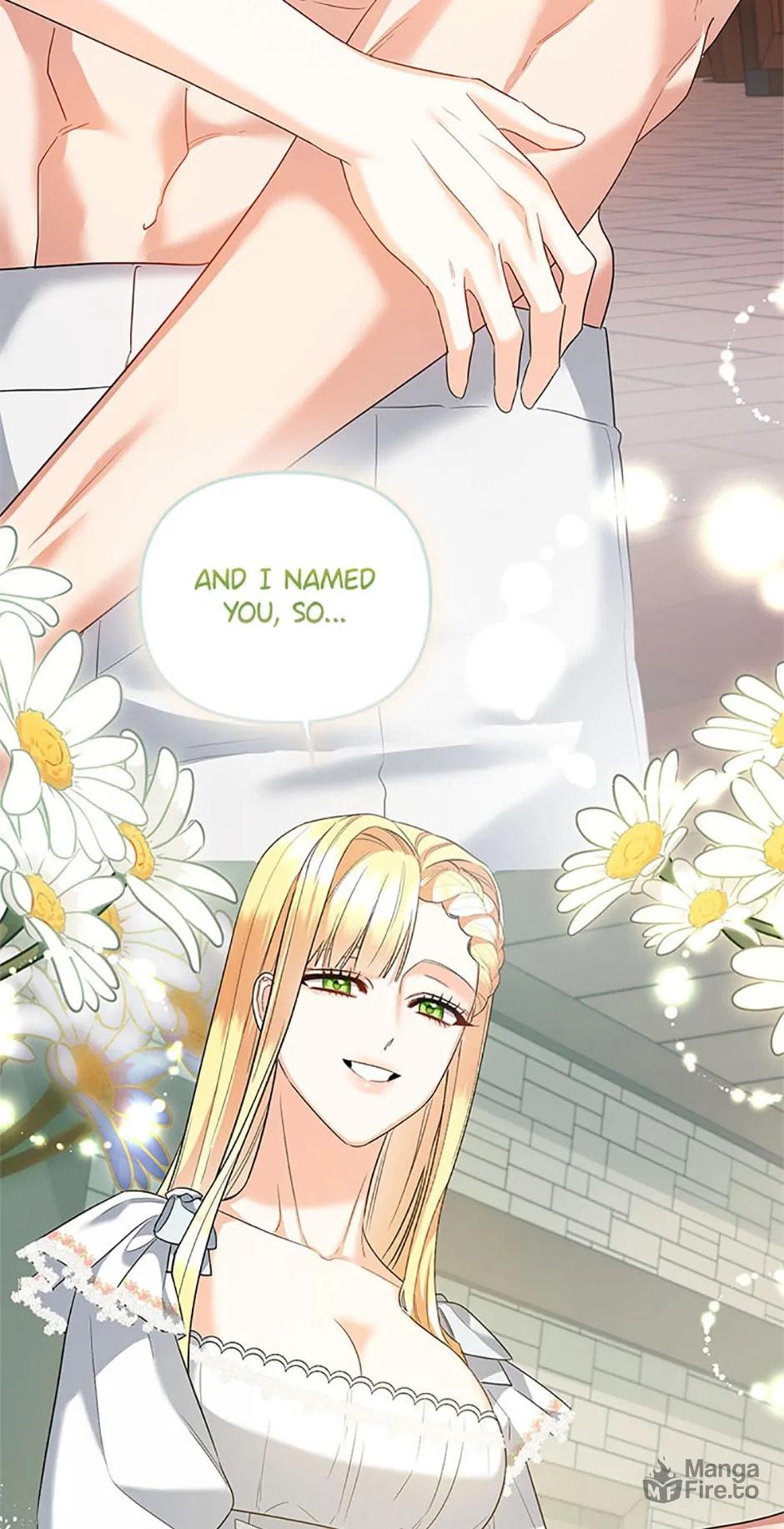 I Will Avoid the Male Lead and Make My Harem – Chapter 27 page 32