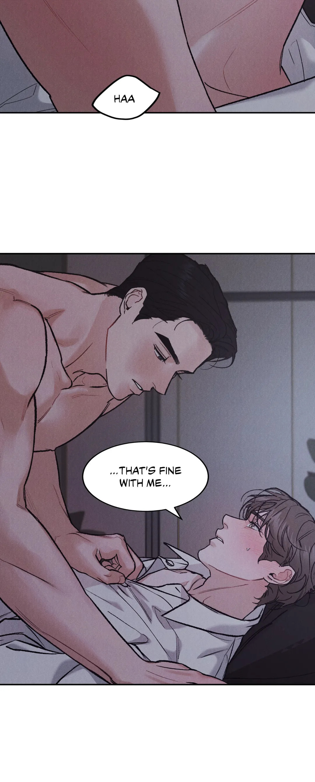 Limited Run – Chapter 41 page 6