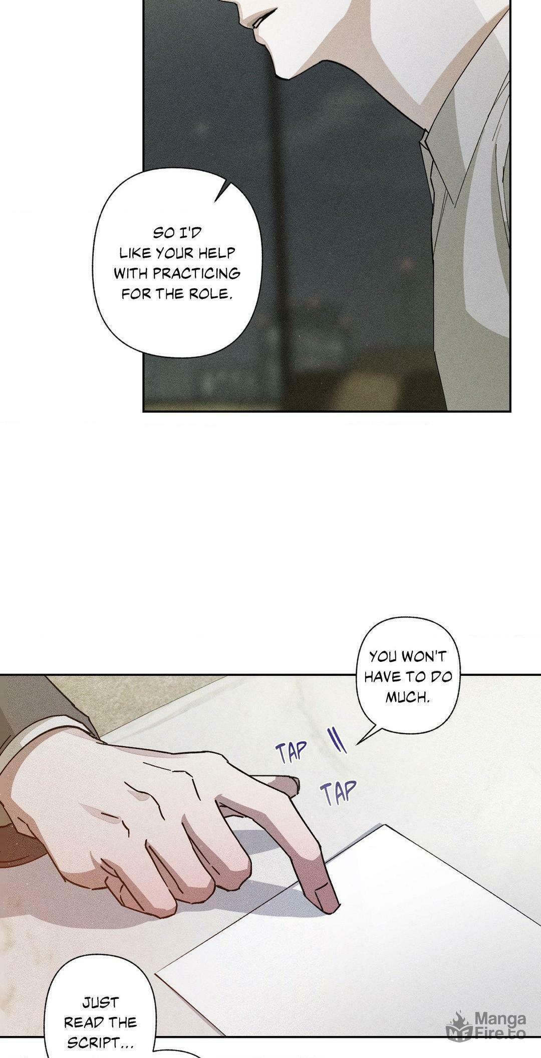 Close-Up – Chapter 2 page 5