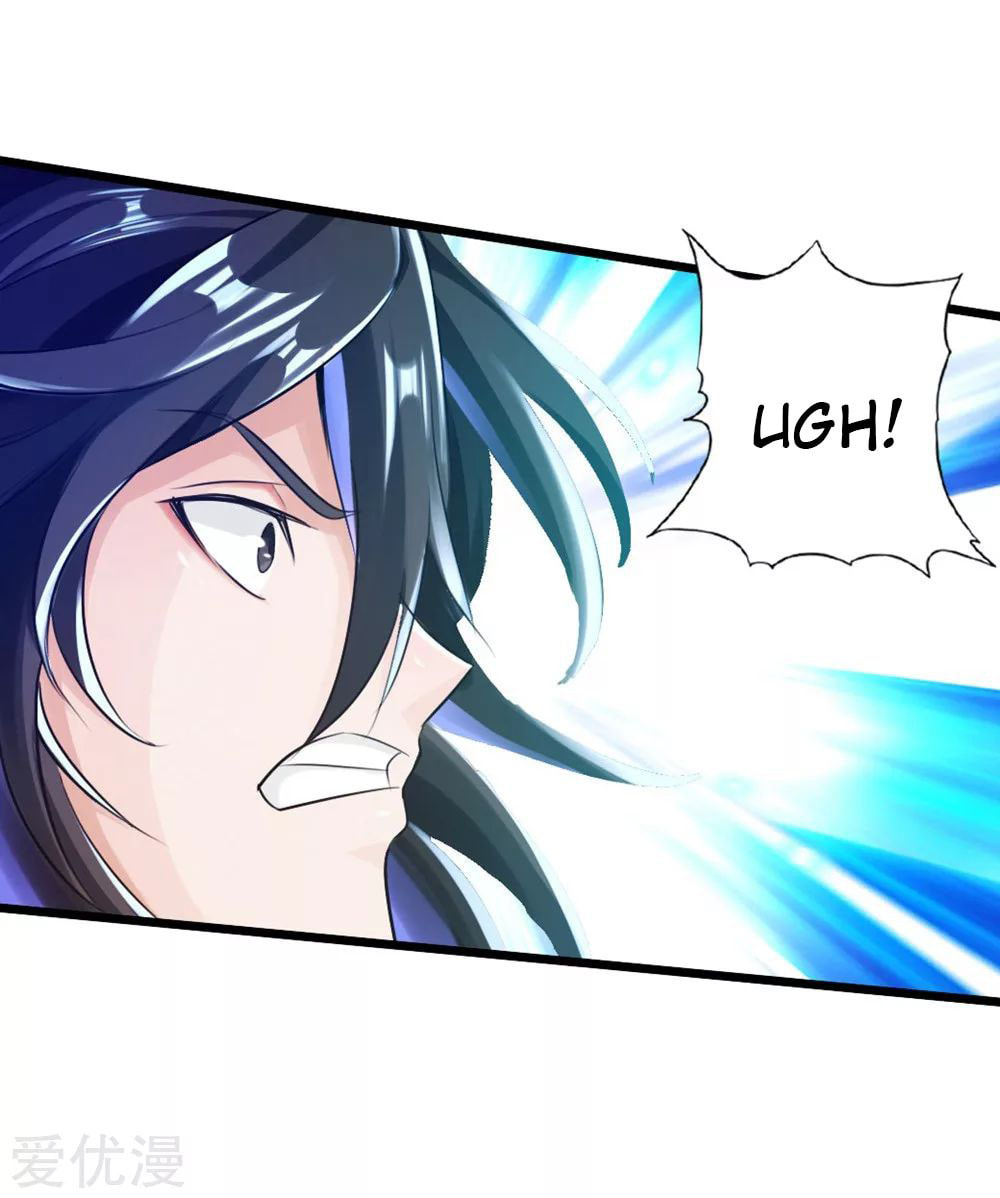King of Martial Arts (Colored) – Chapter 18 page 18