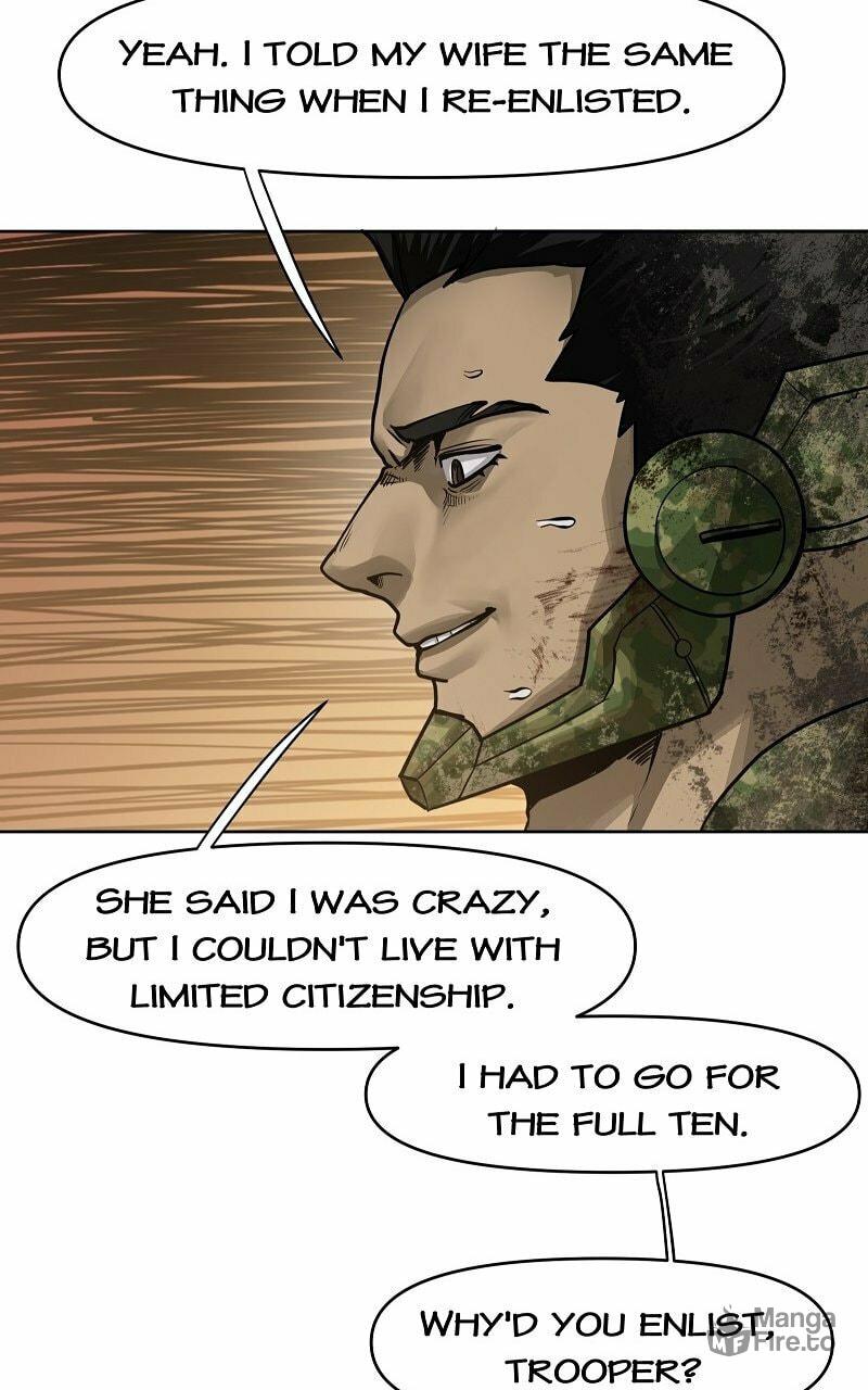 Lord of Goblins (Colored) – Chapter 56 page 47