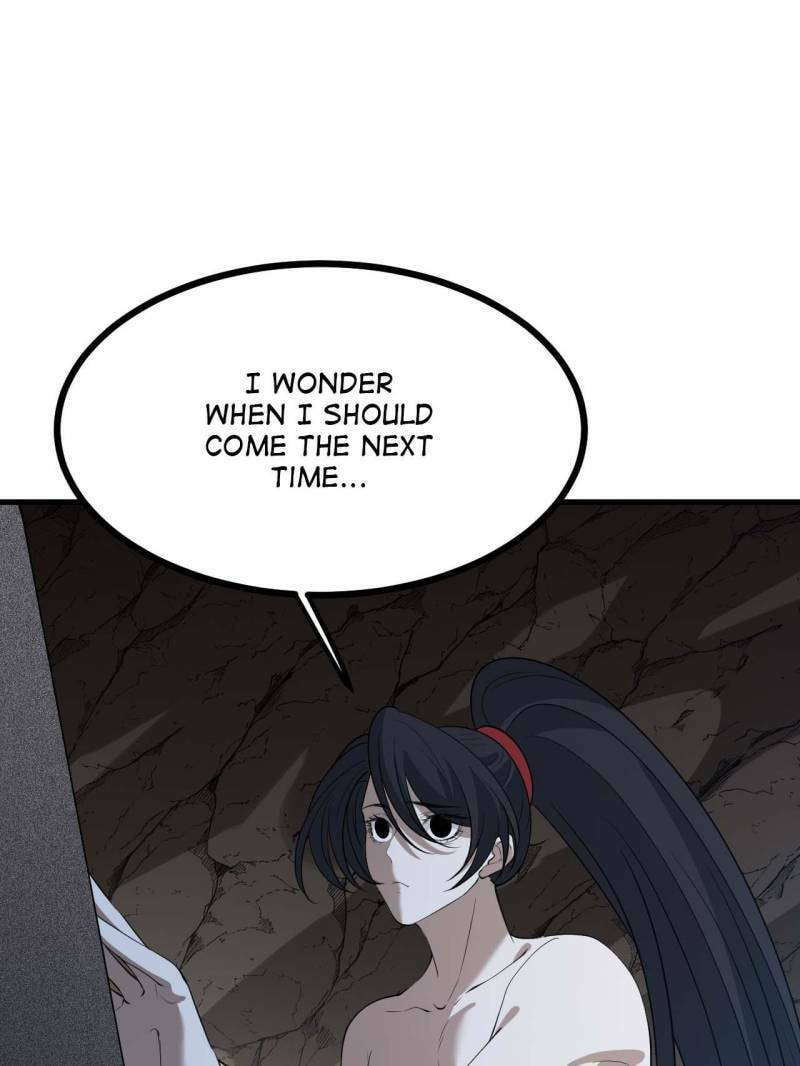 My Son, Quickly Rely On Your Father's Prestige – Chapter 50 page 0
