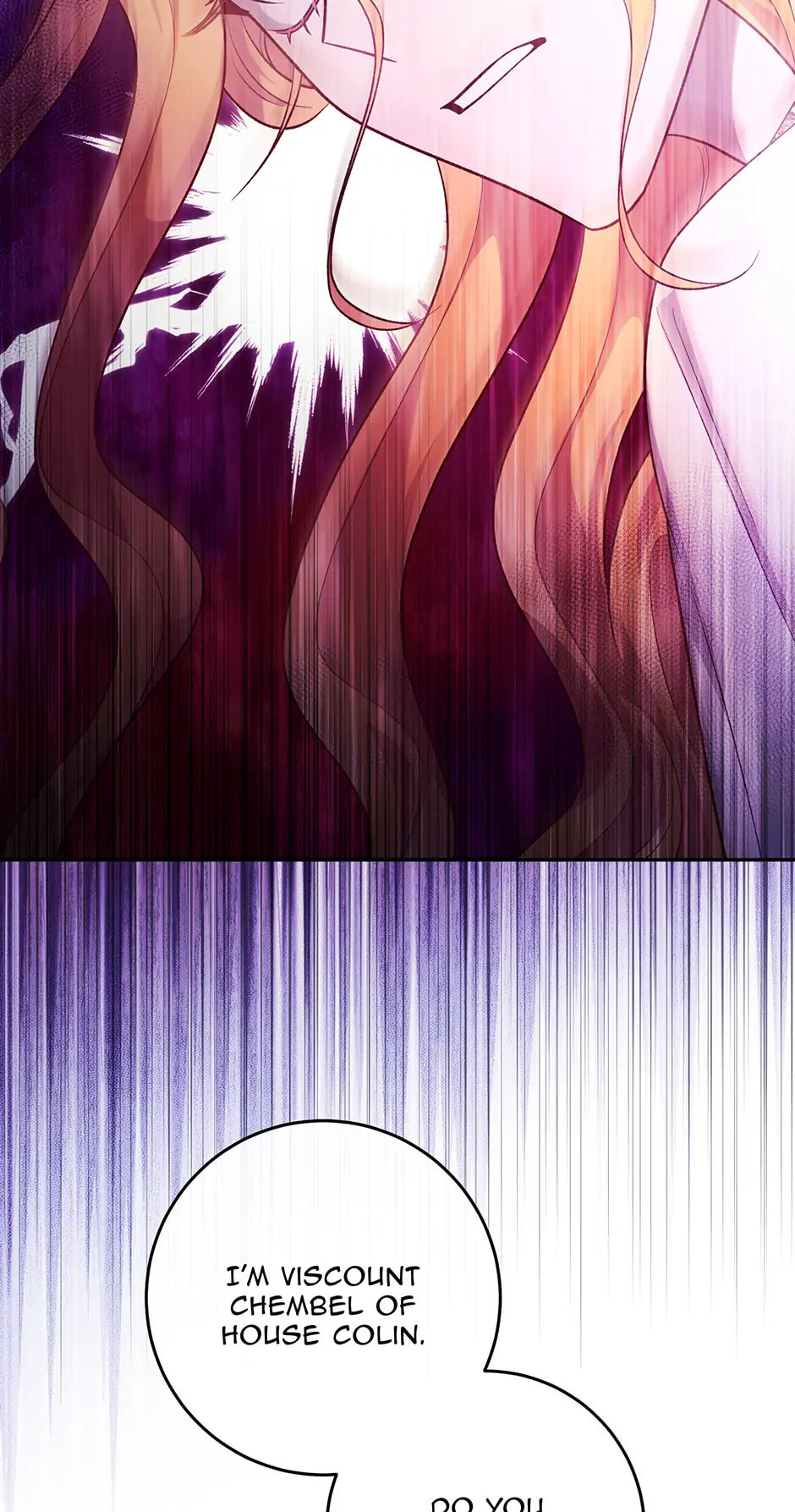 No Retaliation from the Supporting Cast – Chapter 27 page 10