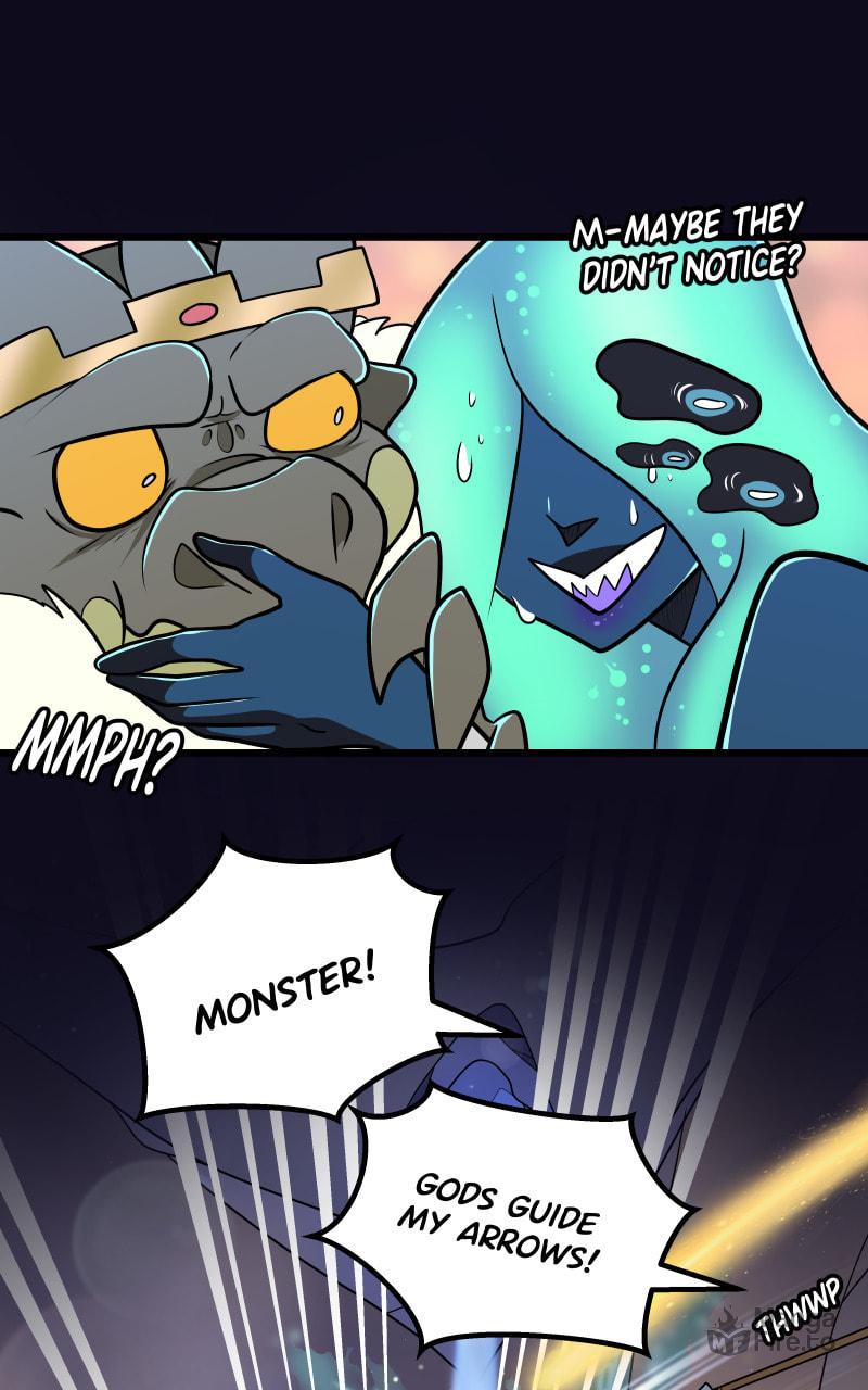 Mage and Mimic (Colored) – Chapter 7 page 26