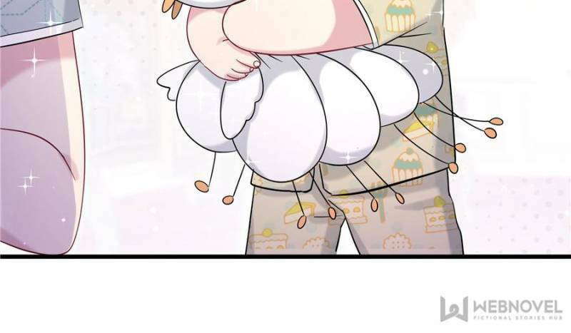 Whose Baby is it? (Colored) – Chapter 53 page 30
