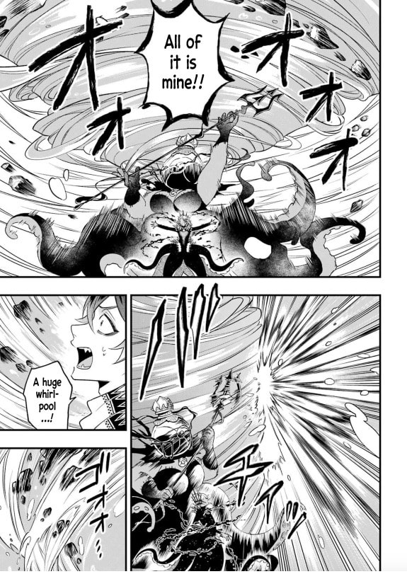The Height of Hysteria! Part 2 page 12