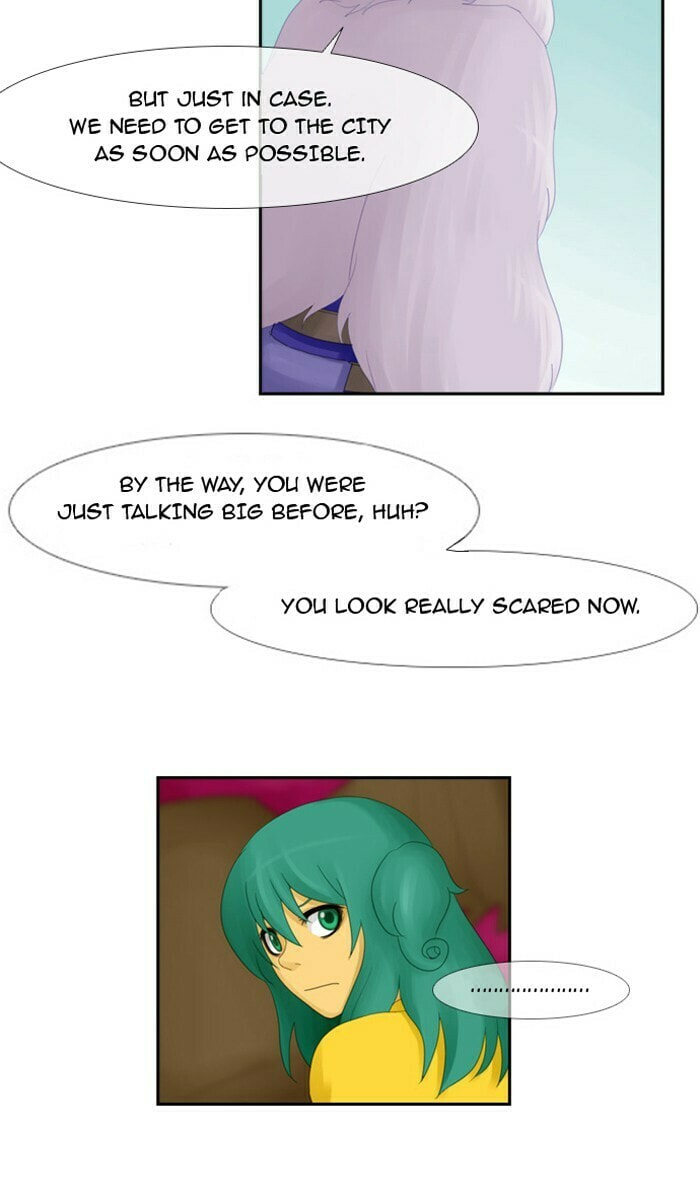Kubera – Chapter 5 page 27