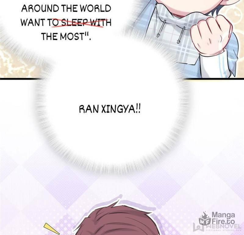 Whose Baby is it? (Colored) – Chapter 57 page 50